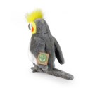 Rappa - Pluszowa realistyczna maskotka Papuga Kakadu Nimfa 18 cm Eco-Friendly