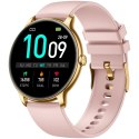 SMARTWATCH DAMSKI GRAVITY GT31-1 - AMOLED, DODATKOWY PASEK (sg052a)