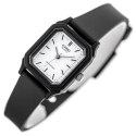 ZEGAREK DAMSKI CASIO LQ-142-7E (zd598d) - KLASYKA + BOX