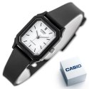 ZEGAREK DAMSKI CASIO LQ-142-7E (zd598d) - KLASYKA + BOX
