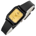 ZEGAREK DAMSKI CASIO LQ-142E-9A (zd598h) - KLASYKA + BOX