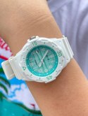 ZEGAREK DAMSKI CASIO LRW-200H 3CVDF (zd557n) + BOX
