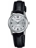 ZEGAREK DAMSKI CASIO LTP-V002L-7BUDF (zd584b) + BOX