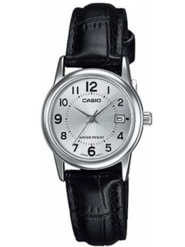 ZEGAREK DAMSKI CASIO LTP-V002L-7BUDF (zd584b) + BOX