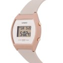 ZEGAREK DAMSKI CASIO Vintage Digital LW-204-4AEF + BOX