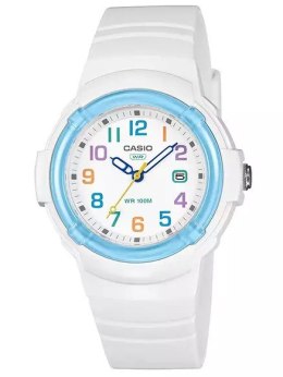 ZEGAREK DZIECIĘCY CASIO LX-800H-7A2V + BOX