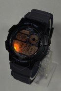 ZEGAREK MĘSKI CASIO AE-1000W-8AVEF (zd073j) - WORLD TIME + BOX