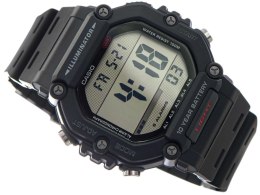 ZEGAREK MĘSKI CASIO AE-1600H-1AVEF + BOX (zd300a)