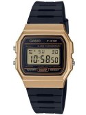 ZEGAREK MĘSKI CASIO F-91WM-9A (zd102b) + BOX