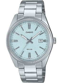 ZEGAREK MĘSKI CASIO MTP-1302DA-2A2 (zd072w) + BOX