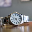 ZEGAREK MĘSKI CASIO MTP-1302DA-2A2 (zd072w) + BOX
