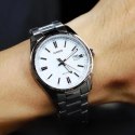 ZEGAREK MĘSKI CASIO MTP-1302DA-7A (zd072y) + BOX