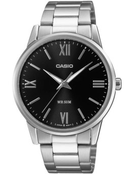 ZEGAREK MĘSKI CASIO MTP-1303DD-1A (zd301a) + BOX