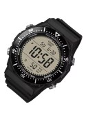 ZEGAREK MĘSKI CASIO SPORT ILLUMINATOR AE-1700H-1A + BOX