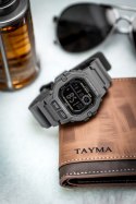 ZEGAREK MĘSKI CASIO Sports WS-1400H-8B + BOX (zd271e)