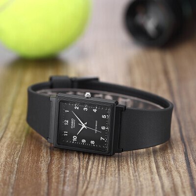 ZEGAREK UNISEX CASIO MQ-27-1B (zd662b) + BOX