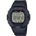 Zegarek Unisex Casio LWS-2200H-1AVDF
