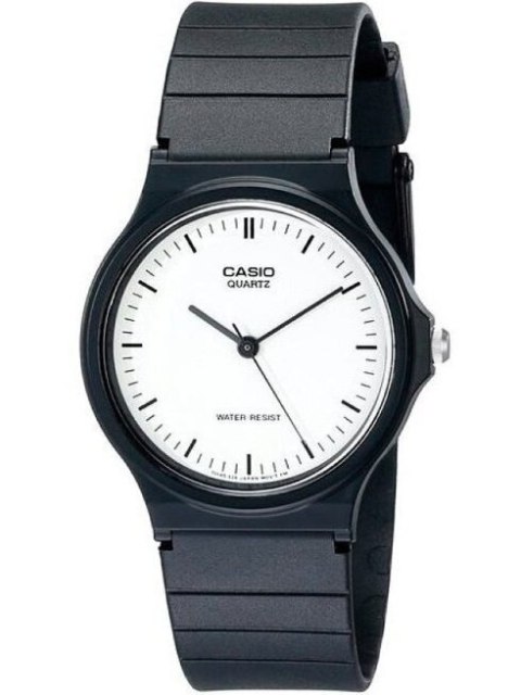 Zegarek Unisex Casio MQ-24-7ELDF