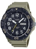 Zegarek Męski Casio MRW-210H-5AVDF