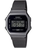 Zegarek Męski Casio A168WEMB-1BDF + BOX