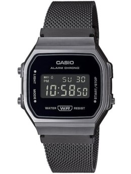 Zegarek Męski Casio A168WEMB-1BDF + BOX