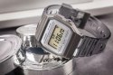 Zegarek Unisex Casio Retro Vintage F-91WS-8DF(zd648d)