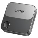 ADAPTER DO BEZPRZEWODOWEGO KLONOWANA EKRANU V1162B01 2.4 GHz + 5 GHz UNITEK