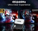 ADAPTER DO BEZPRZEWODOWEGO KLONOWANA EKRANU V1162B01 2.4 GHz + 5 GHz UNITEK