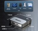 ADAPTER DO BEZPRZEWODOWEGO KLONOWANA EKRANU V1162B01 2.4 GHz + 5 GHz UNITEK