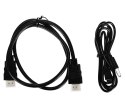 ADAPTER DO BEZPRZEWODOWEGO KLONOWANA EKRANU V1162B01 2.4 GHz + 5 GHz UNITEK
