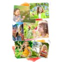 Basen ogrodowy stelażowy 488 x 305 x 107 cm 18w1 Bestway 56448 + maszynka do baniek GRATIS