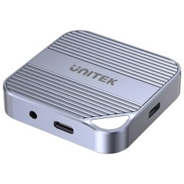 CZYTNIK KART PAMIĘCI SD/MICRO SD S1244CGY01 MagSafe UNITEK