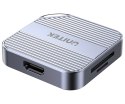 CZYTNIK KART PAMIĘCI SD/MICRO SD S1244CGY01 MagSafe UNITEK