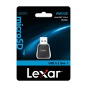 Czytnik kart pamięci Lexar RW330U USB 3.2 micro SD, UHS-I