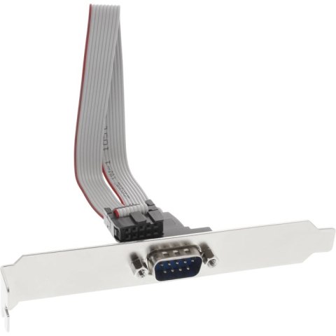 InLine 33208B adapter