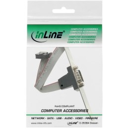 InLine 33209 adapter