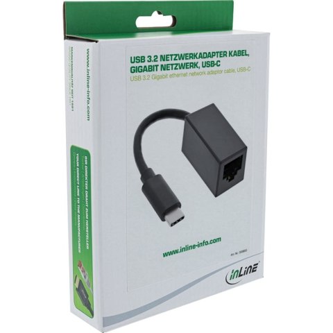 InLine 33380G adapter