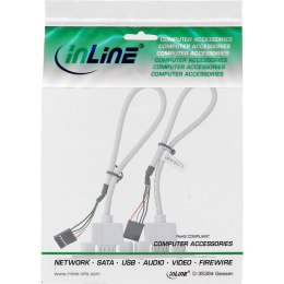 InLine 33390 adapter