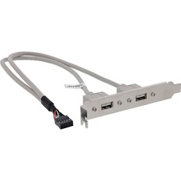 InLine 33391 adapter