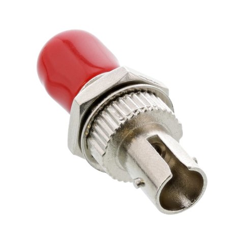 InLine 89990B adapter światłowodowy Srebrny