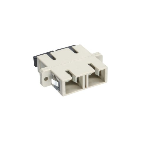 InLine 89992A adapter światłowodowy Beżowy