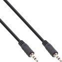 InLine 99932 1,5 m 3.5mm Czarny