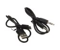 KONWERTER VGA NA HDMI V1112ABK01 + AUDIO UNITEK