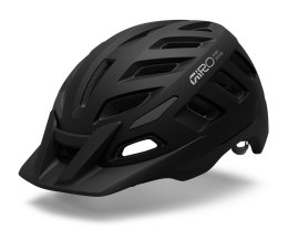 Kask mtb GIRO RADIX MIPS matte black roz. M (55-59 cm) (NEW 2026)