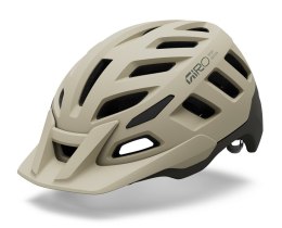 Kask mtb GIRO RADIX MIPS matte stone roz. L (59-63 cm) (NEW 2026)