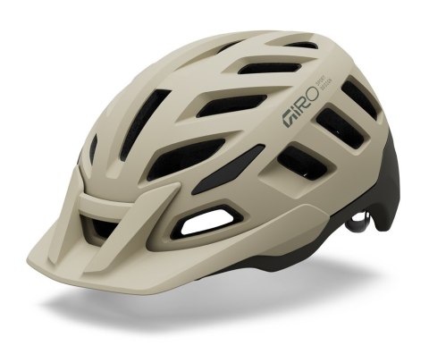Kask mtb GIRO RADIX MIPS matte stone roz. L (59-63 cm) (NEW 2026)