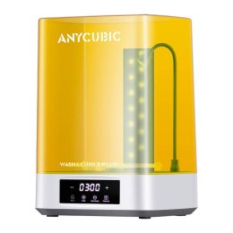 Myjka i utwardzarka wydruków ANYCUBIC Wash & Cure 3 Plus