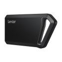 Przenośny dysk SSD Lexar SL600 1TB
