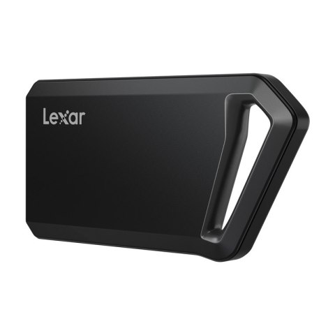 Przenośny dysk SSD Lexar SL600 1TB