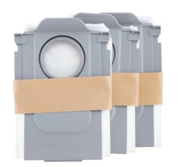 Roborock 8.02.0238 akcesorium/materiał eksploatacyjny do odkurzacza Worek na kurz Odkurzacz robot